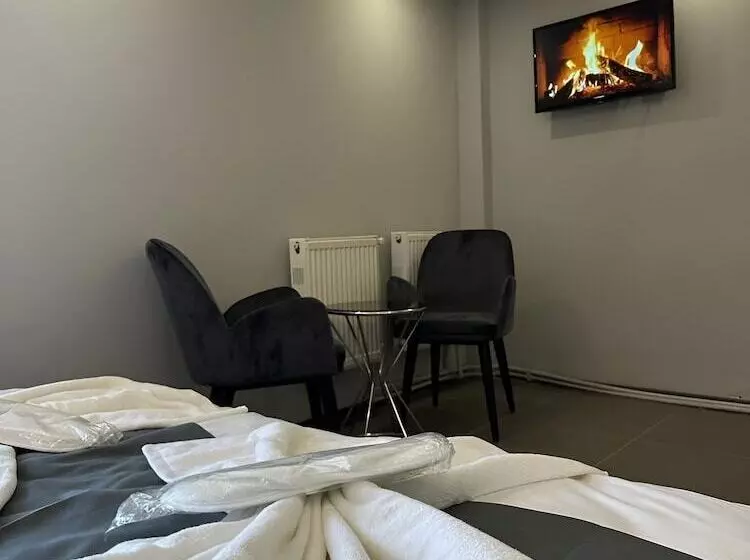 ホテル Torch Suit