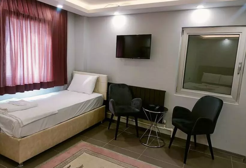 ホテル Torch Suit