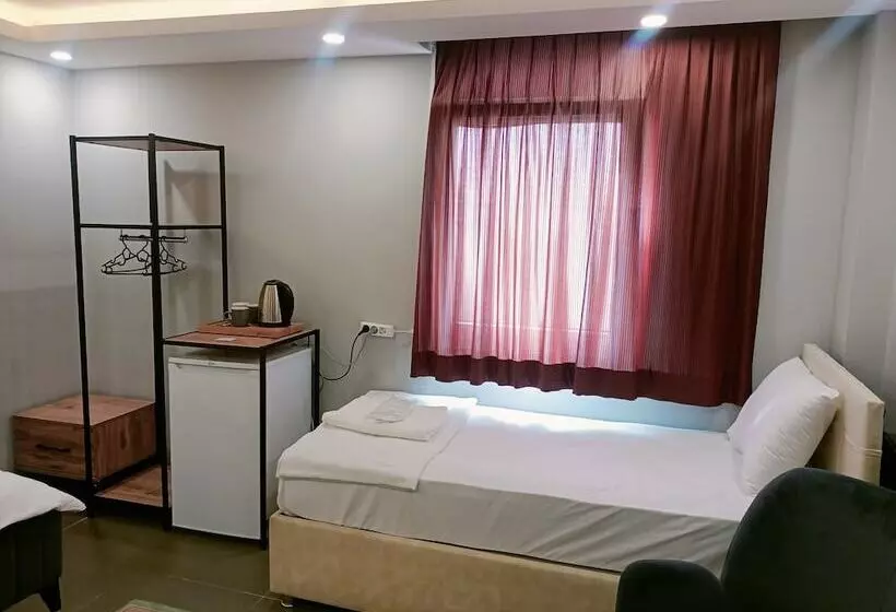 ホテル Torch Suit