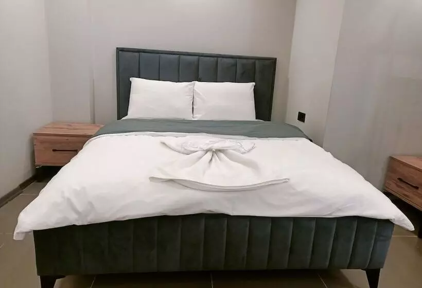 ホテル Torch Suit