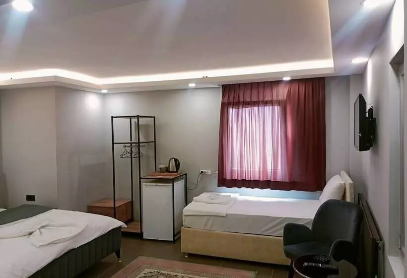 ホテル Torch Suit