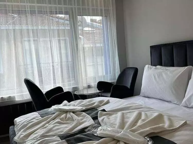 ホテル Torch Suit