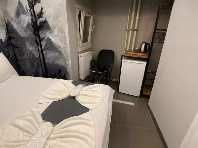 ホテル Torch Suit