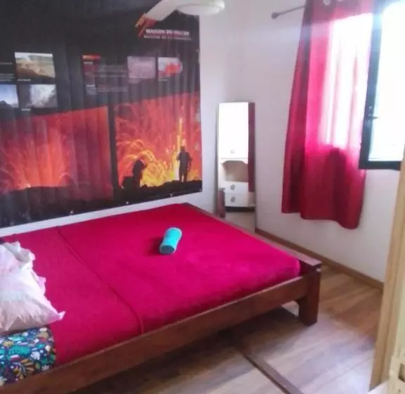 هتل Chambres Double La Créole En Face De La Plage