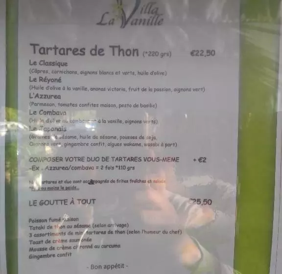 هتل Chambres Double La Créole En Face De La Plage