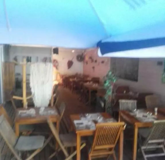 هتل Chambres Double La Créole En Face De La Plage