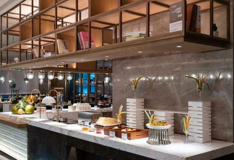 Hotell Wuzhishan Qingneng Lijingwan