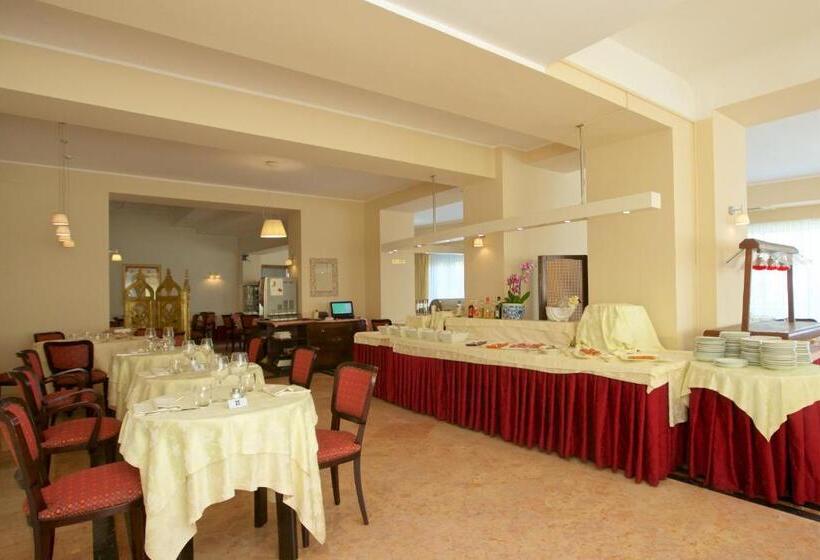 Hotiday Hotel Alassio