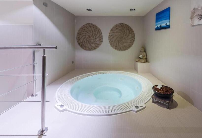 Hotiday Hotel Alassio