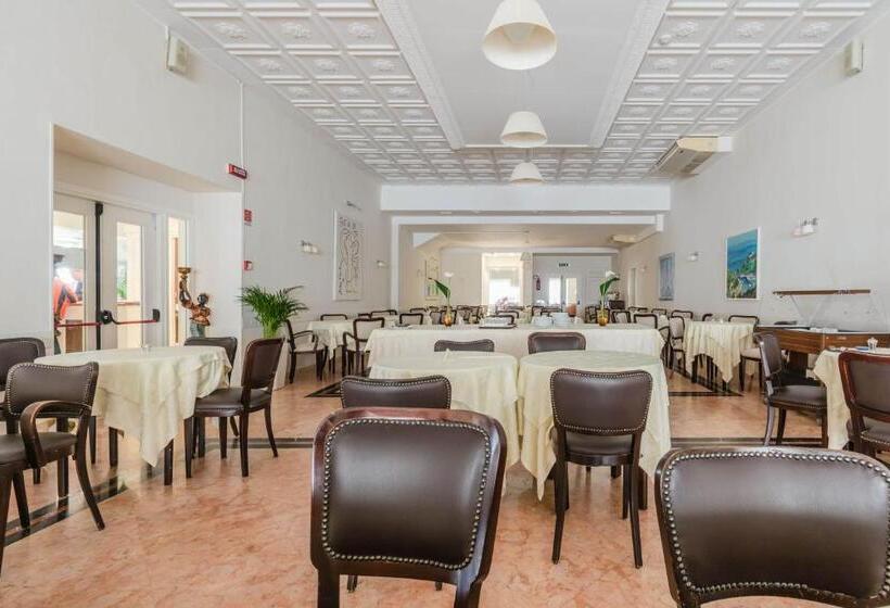 Hotiday Hotel Alassio