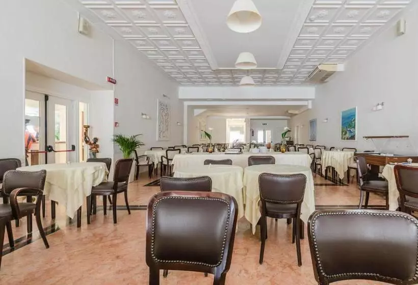 Hotiday Hotel Alassio