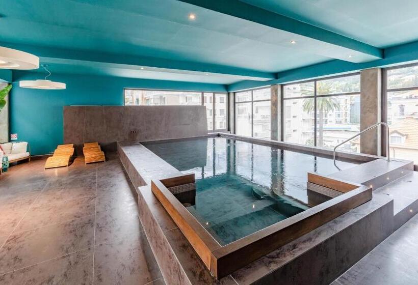 Hotiday Hotel Alassio