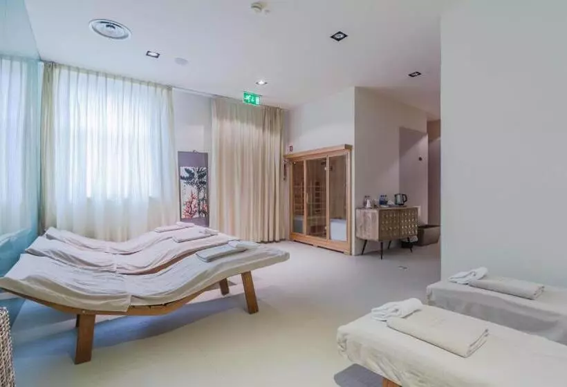 Hotiday Hotel Alassio