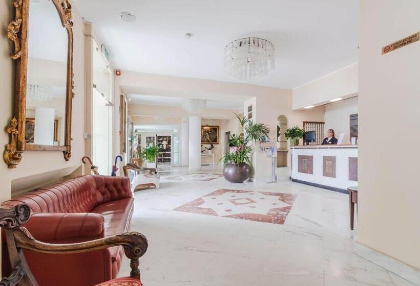 Hotiday Hotel Alassio