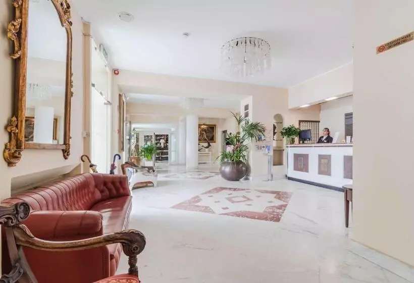 Hotiday Hotel Alassio