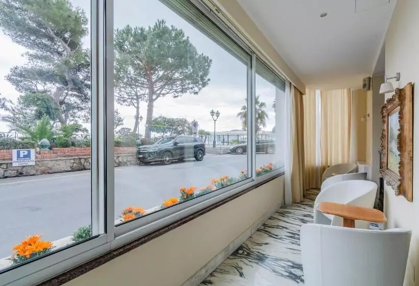Hotiday Hotel Alassio
