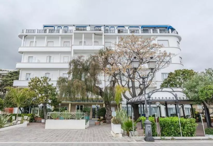Hotiday Hotel Alassio