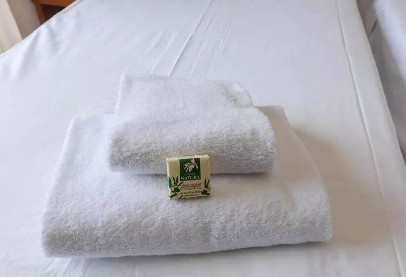 Hotiday Hotel Alassio