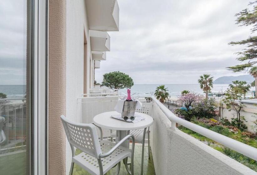 Hotiday Hotel Alassio