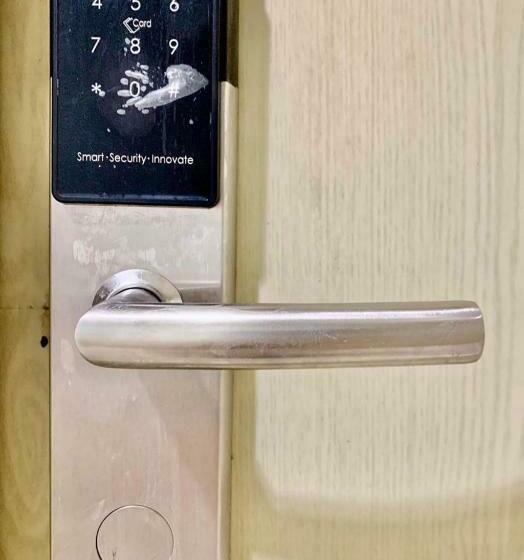 Jc Condo, Jazz Bel Air Makati, Pool View