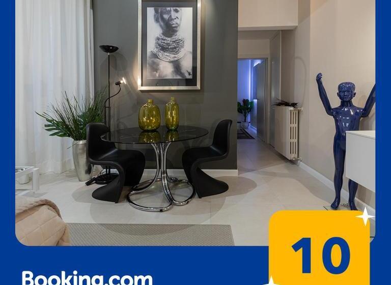 ペンション La Chimera Luxury Home