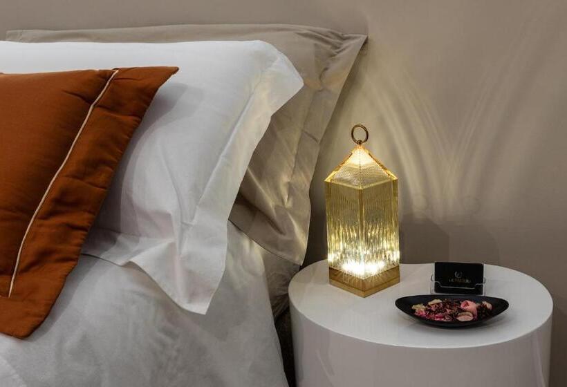 ペンション La Chimera Luxury Home