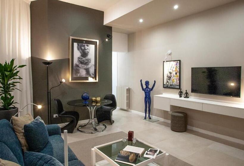 ペンション La Chimera Luxury Home