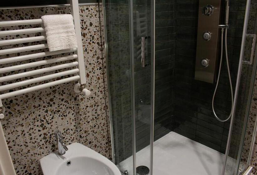 ペンション La Chimera Luxury Home