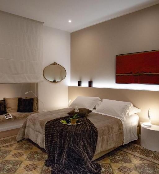 ペンション La Chimera Luxury Home