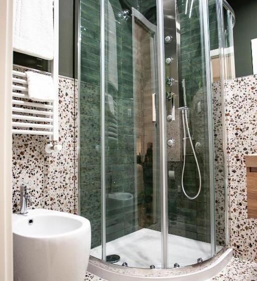 ペンション La Chimera Luxury Home