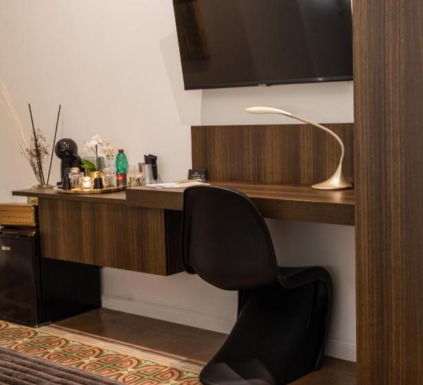 ペンション La Chimera Luxury Home