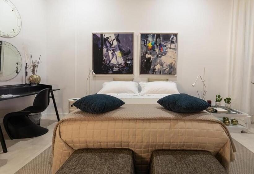 ペンション La Chimera Luxury Home