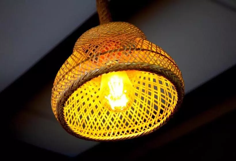 Majatalo Negombo Green Palace