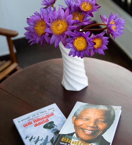 بنسيون Negombo Green Palace