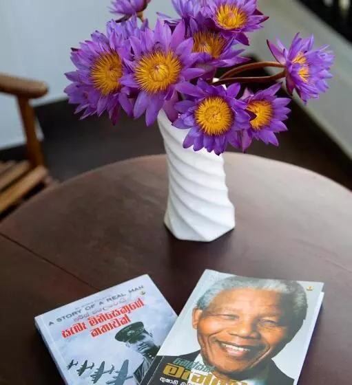 Majatalo Negombo Green Palace