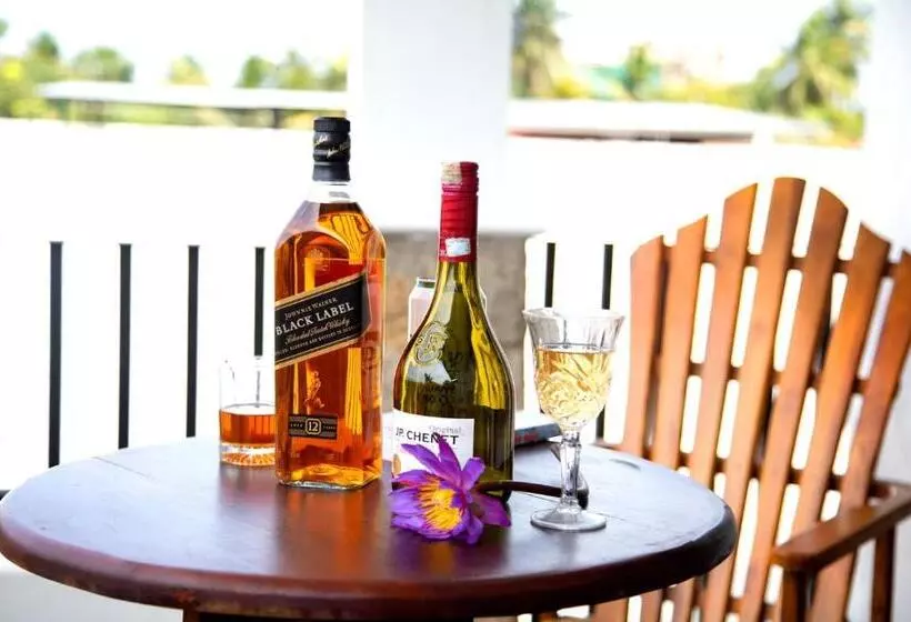 Majatalo Negombo Green Palace