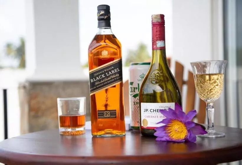 Majatalo Negombo Green Palace