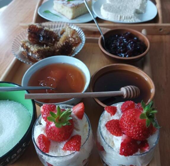 پانسیون Orenda