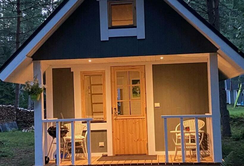 پانسیون Sambla Majutus