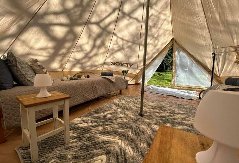 پانسیون Sambla Majutus