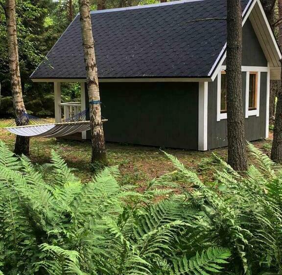 پانسیون Sambla Majutus