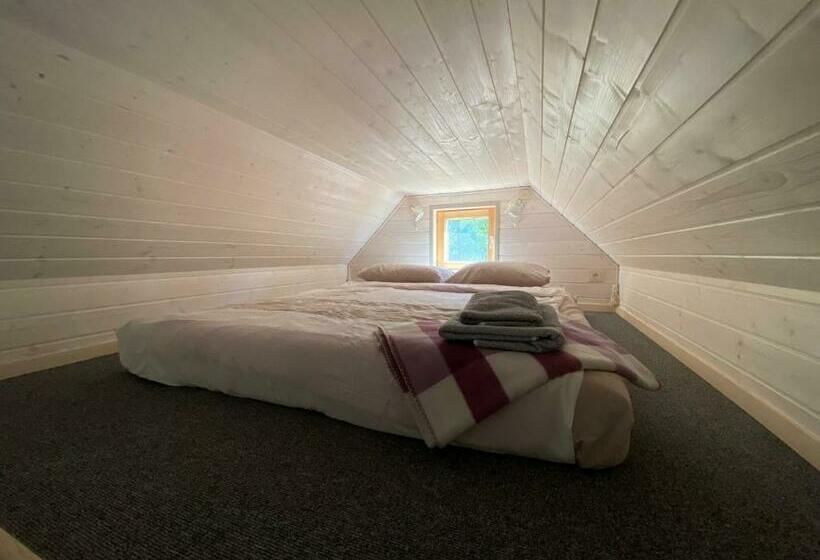 پانسیون Sambla Majutus