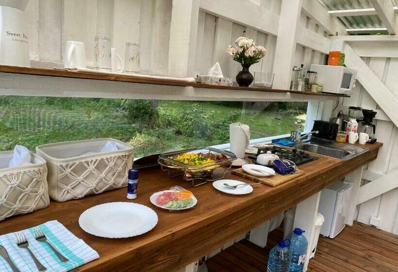 پانسیون Sambla Majutus