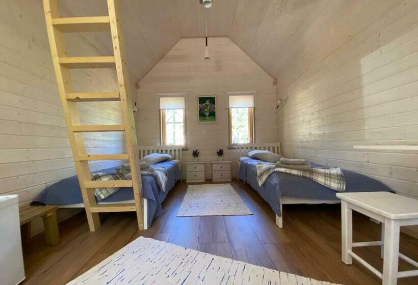 پانسیون Sambla Majutus