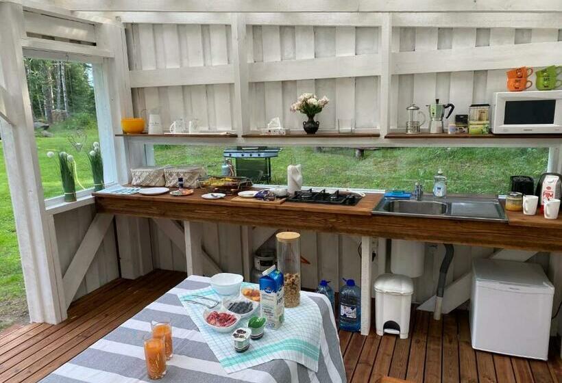 پانسیون Sambla Majutus