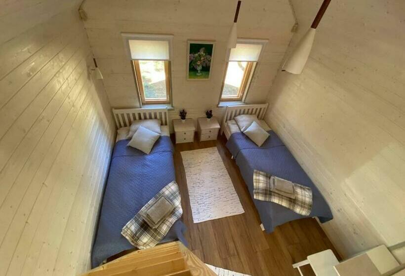 پانسیون Sambla Majutus