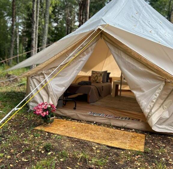 پانسیون Sambla Majutus