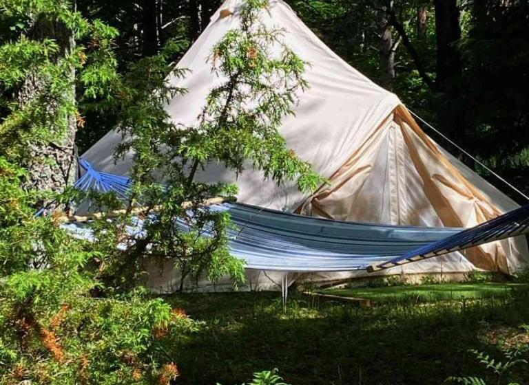 پانسیون Sambla Majutus