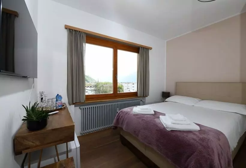 7rooms Bed & Breakfast