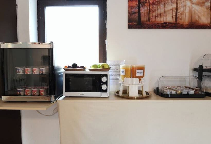 7rooms Bed & Breakfast